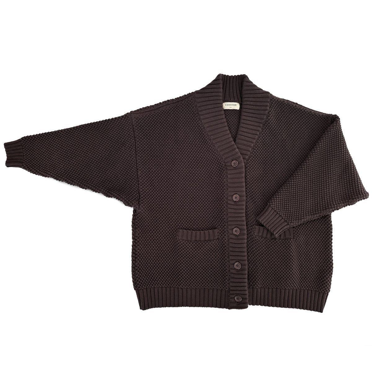 Frankie Cardigan