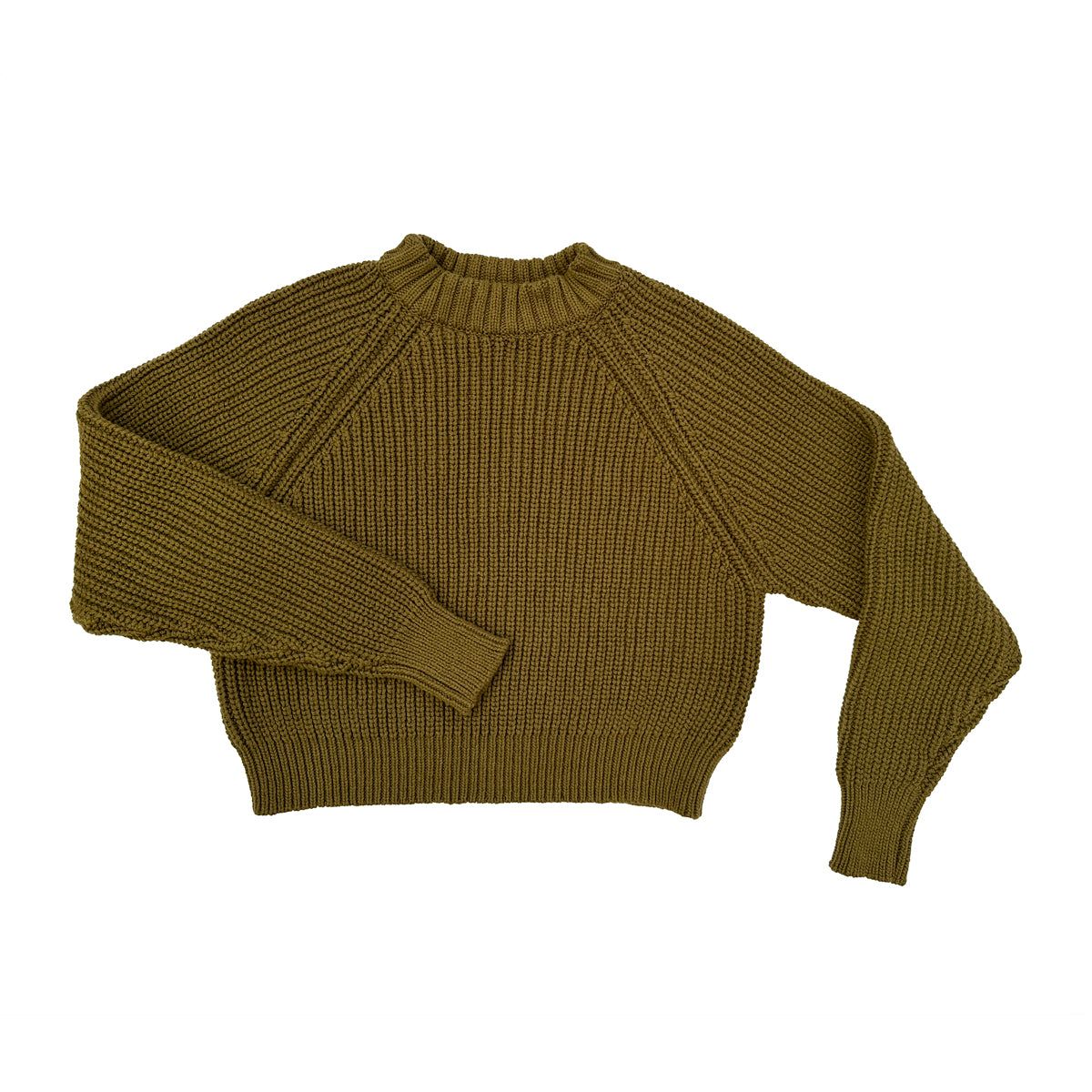 Sonnie Sweater