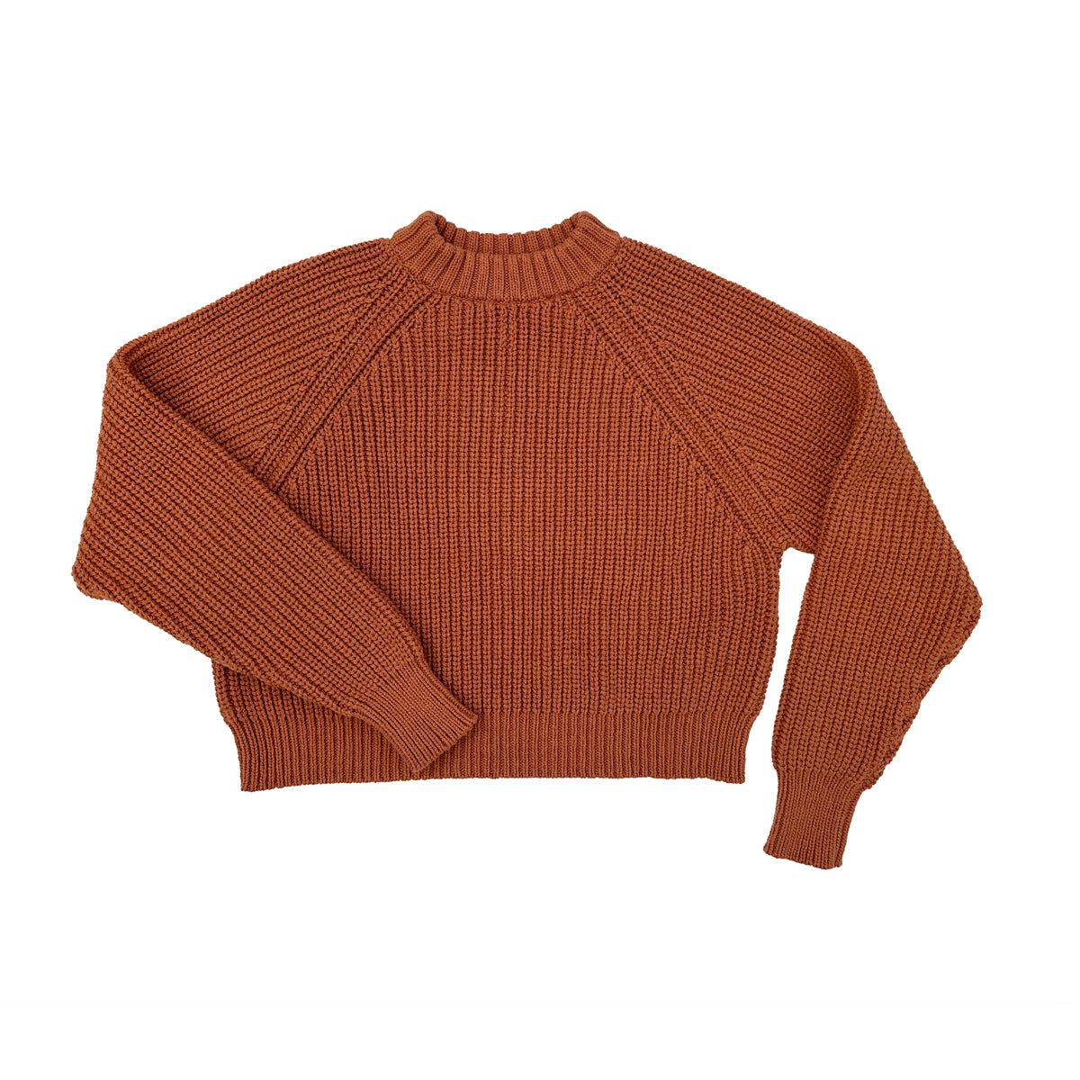 Sonnie Sweater