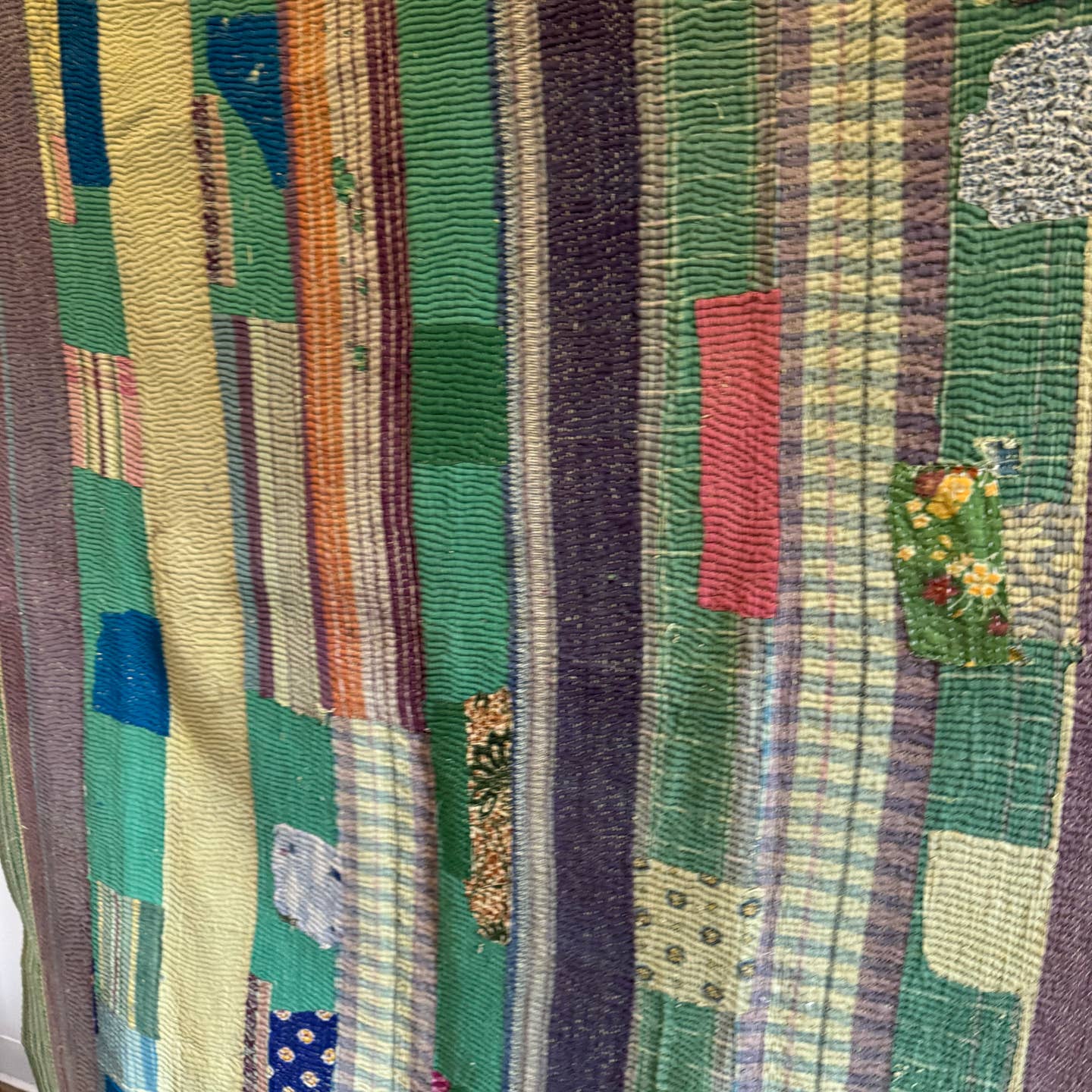 Nikita Quilt