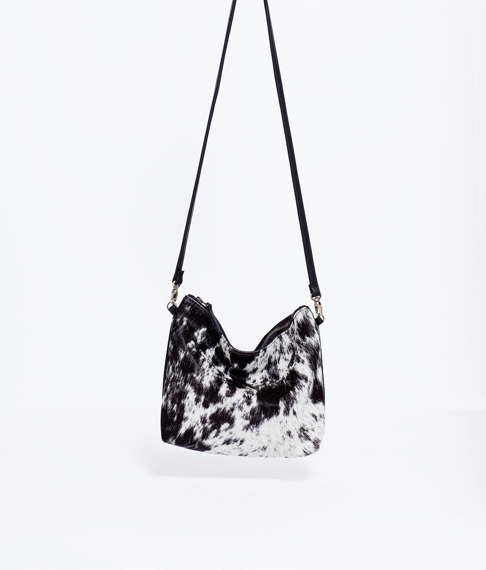 Mini Hobo Bag