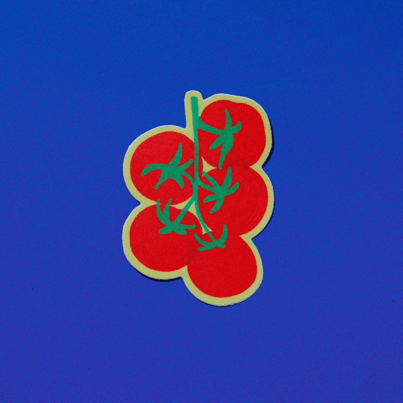 Small Stickers