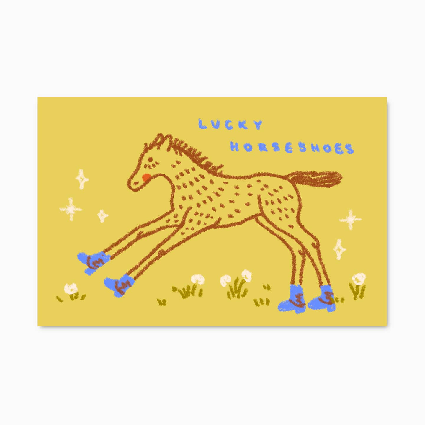 Small Stickers