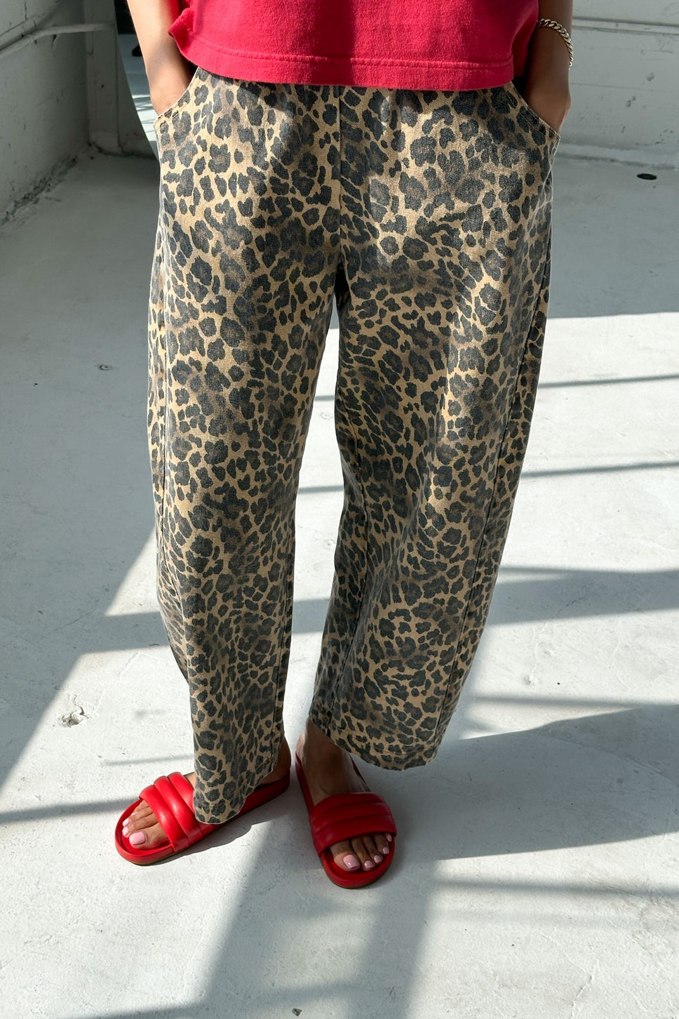 Arc Pants