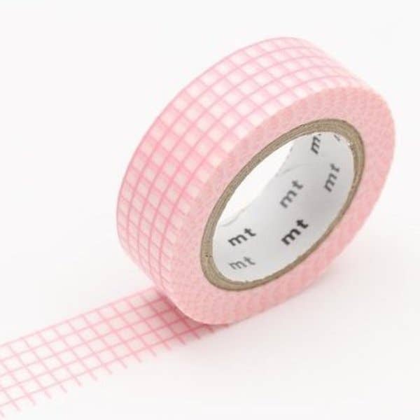 MT Washi Tape