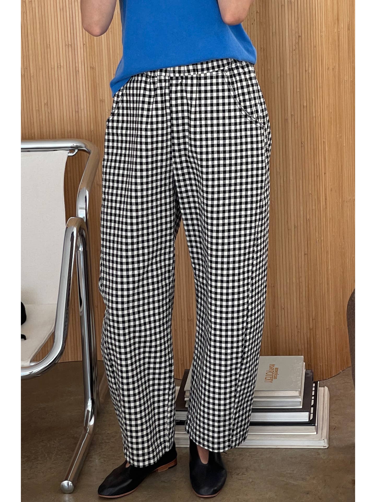 Arc Pants