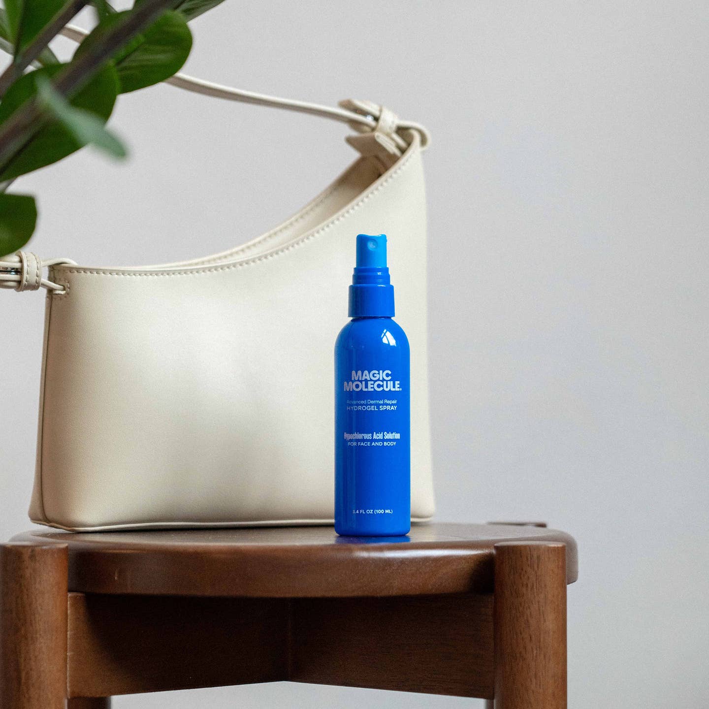 Antimicrobial Skin Spray