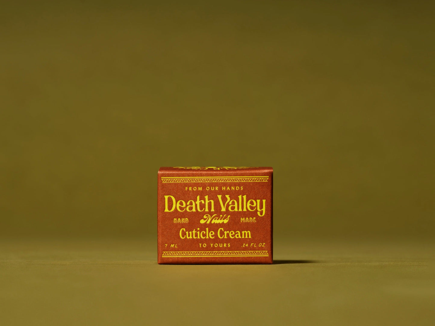 Cuticle Cream