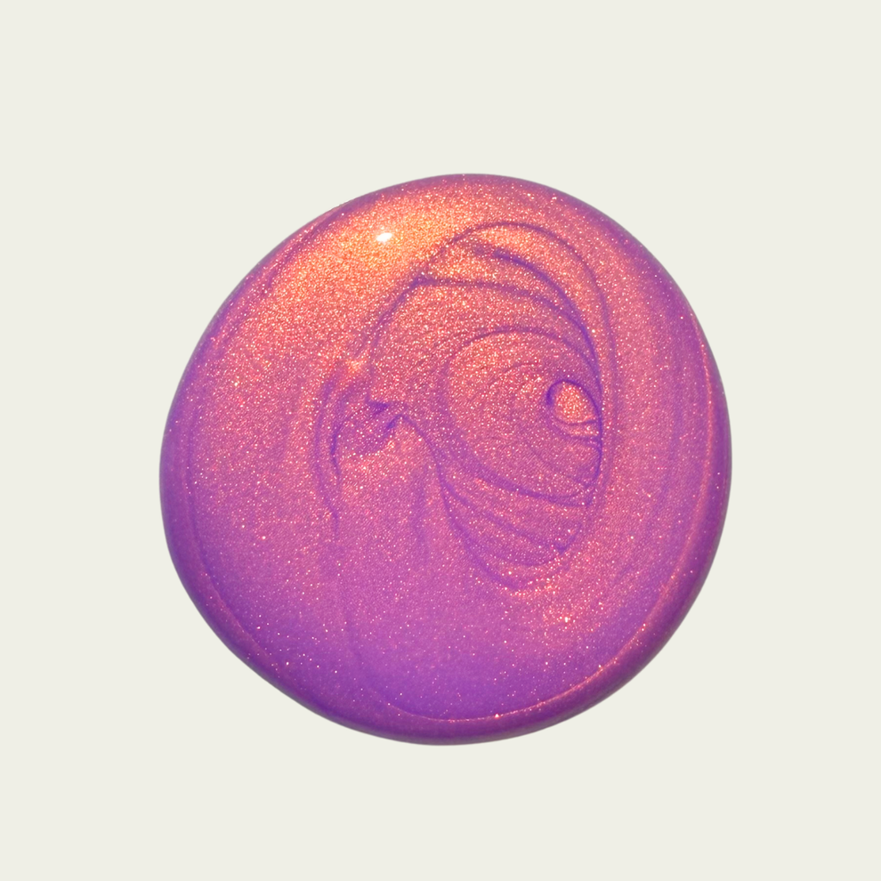 Death Valley Nail Polish