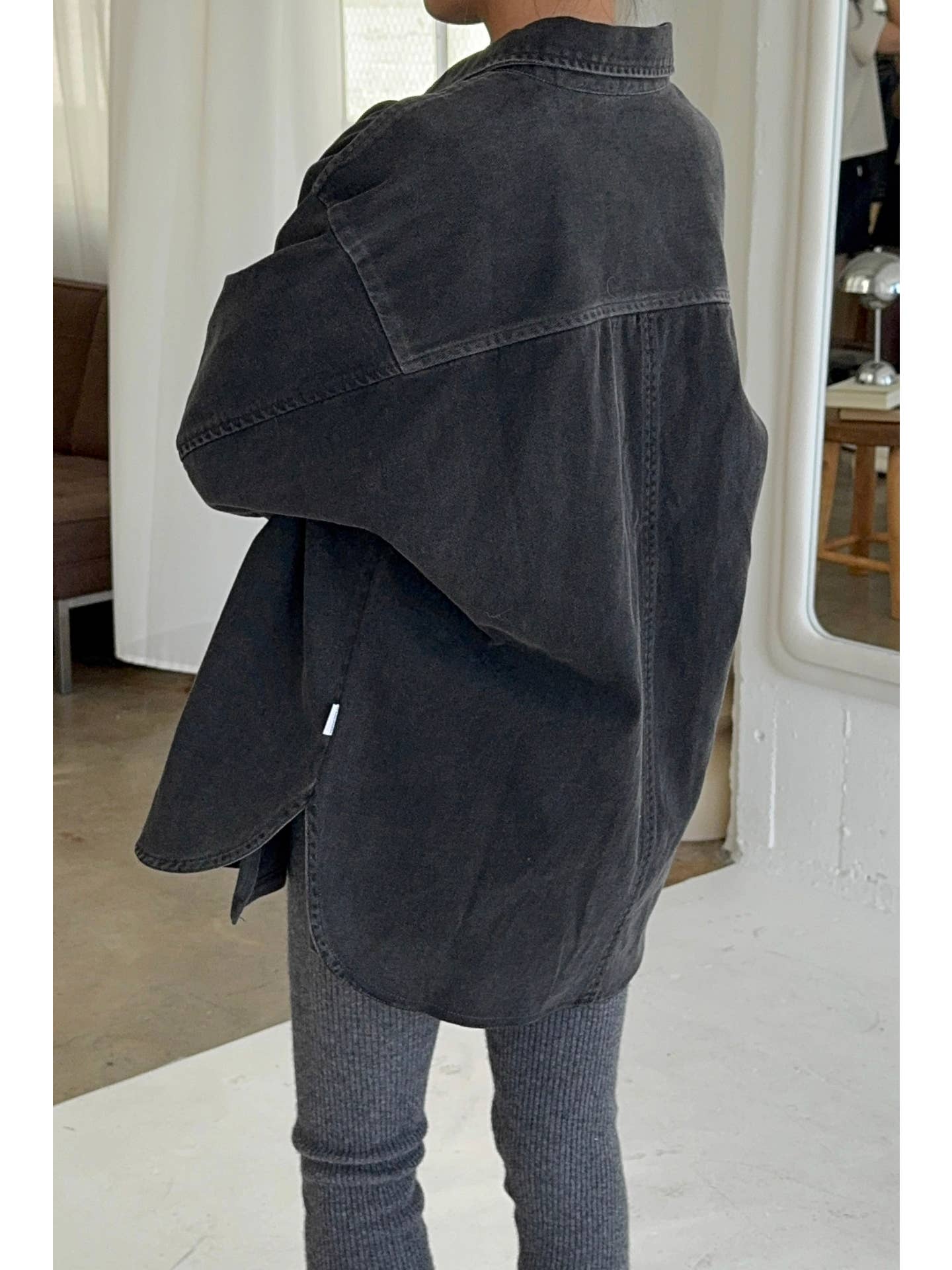 Theo Jacket