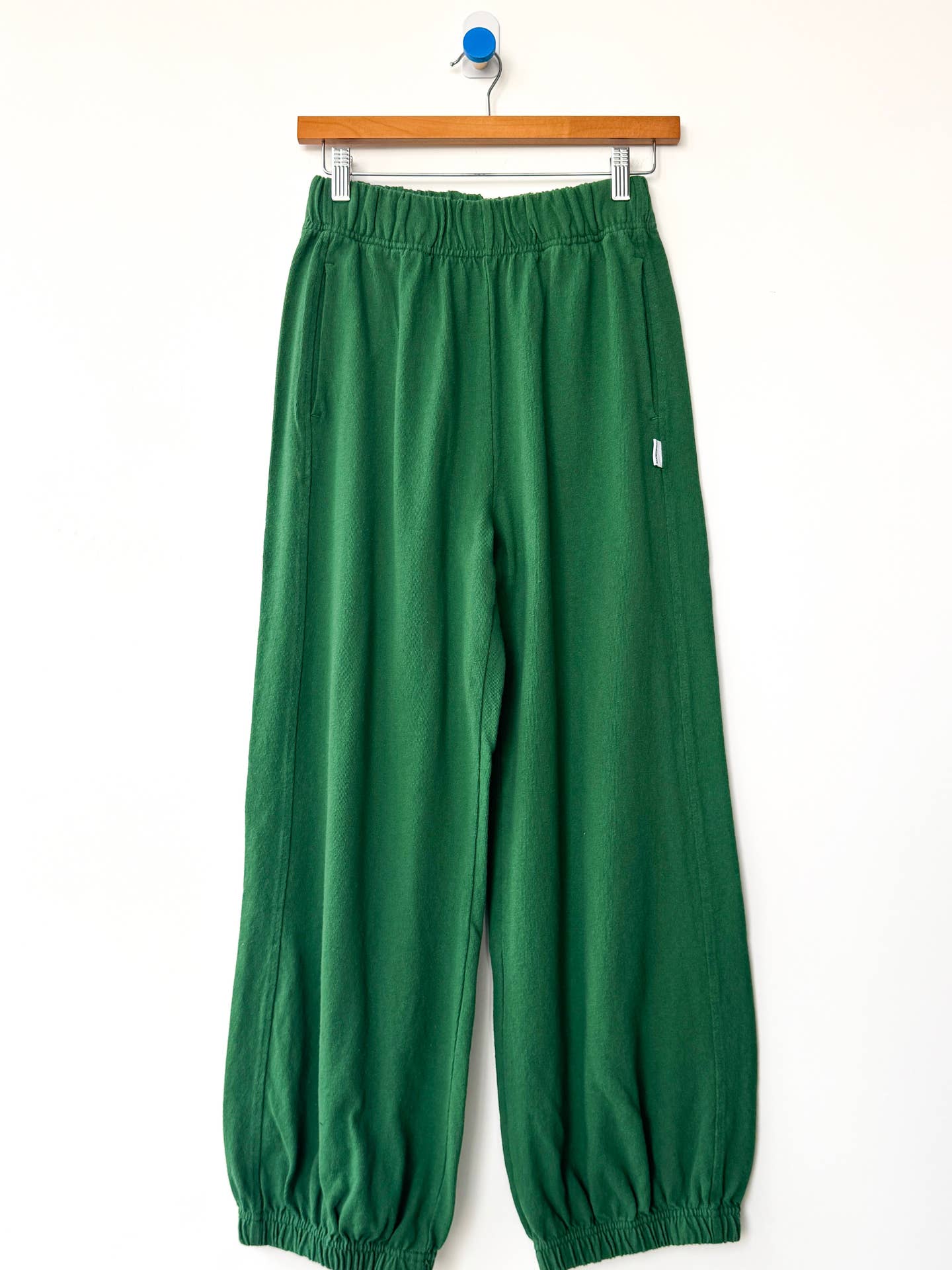 Balloon Pants