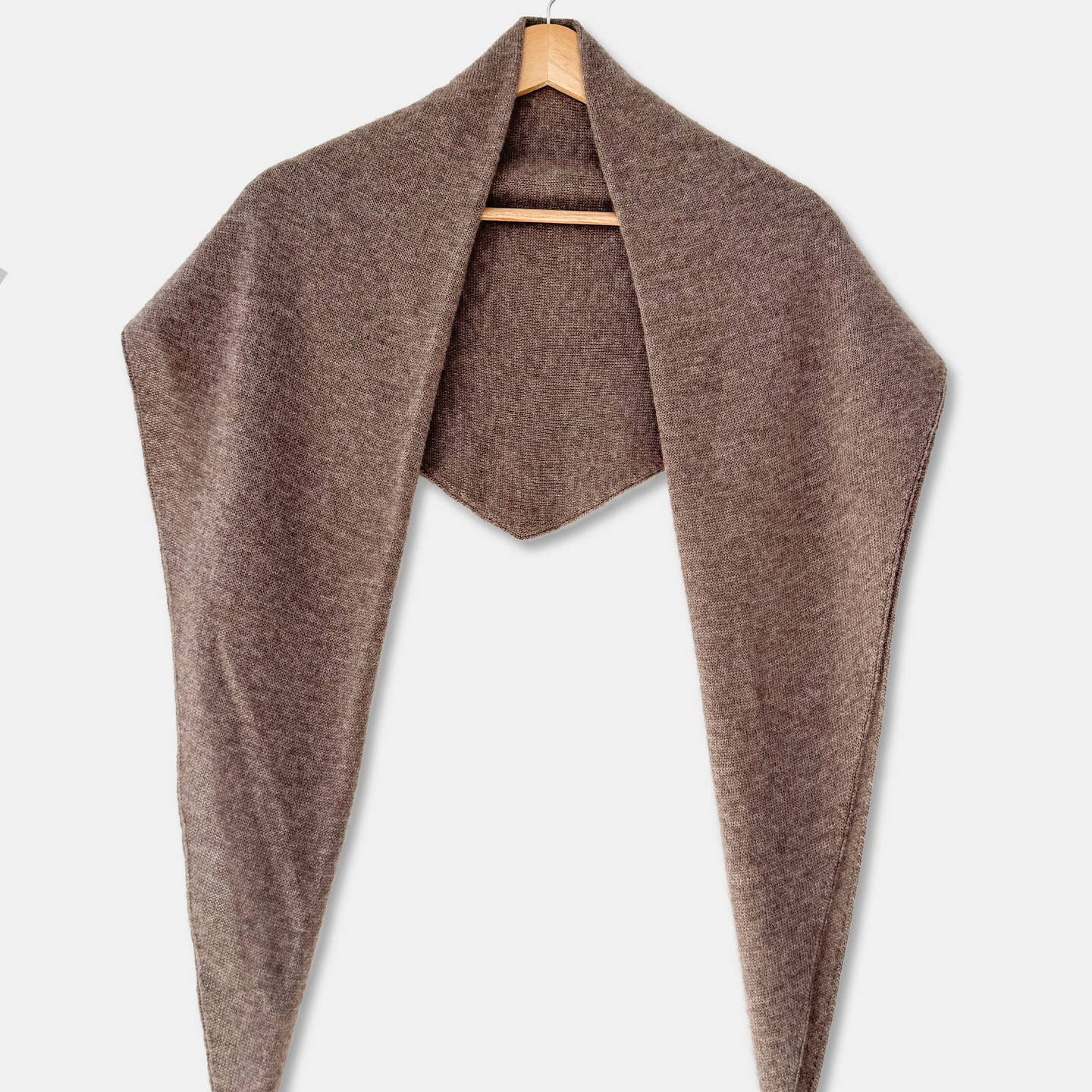 Cashmere Blend Shawl