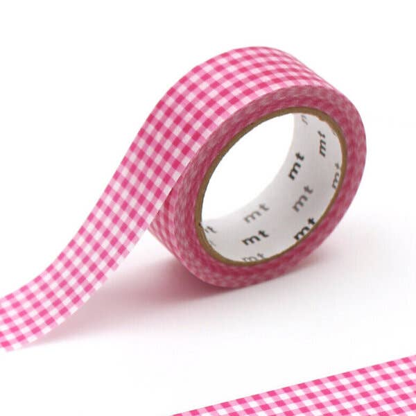 MT Washi Tape
