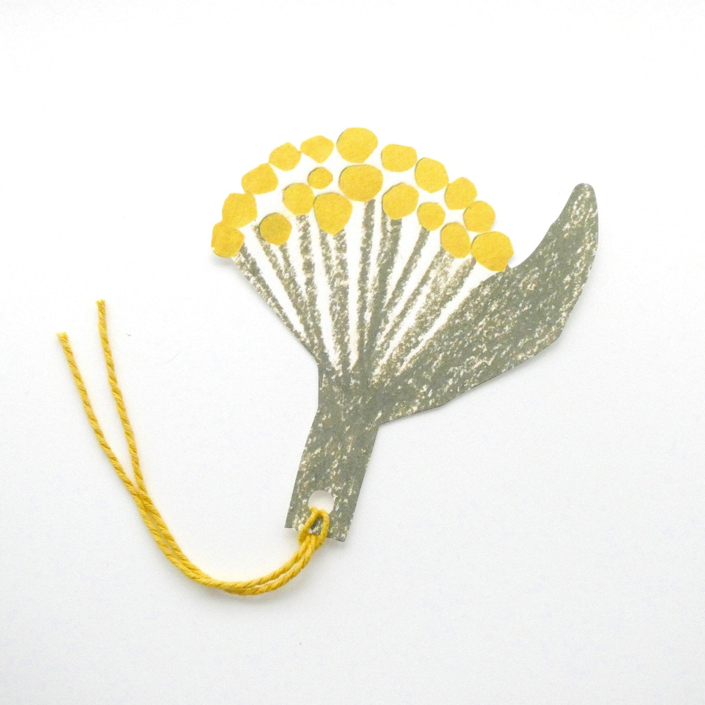 Plant Gift Tags
