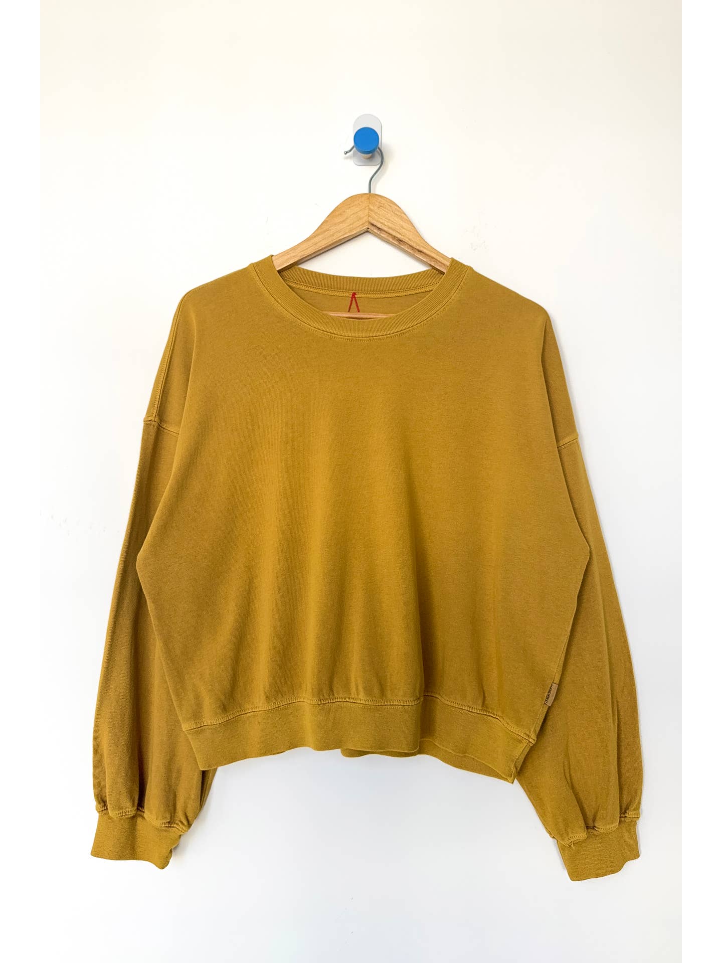 Cali Jersey Sweatshirt