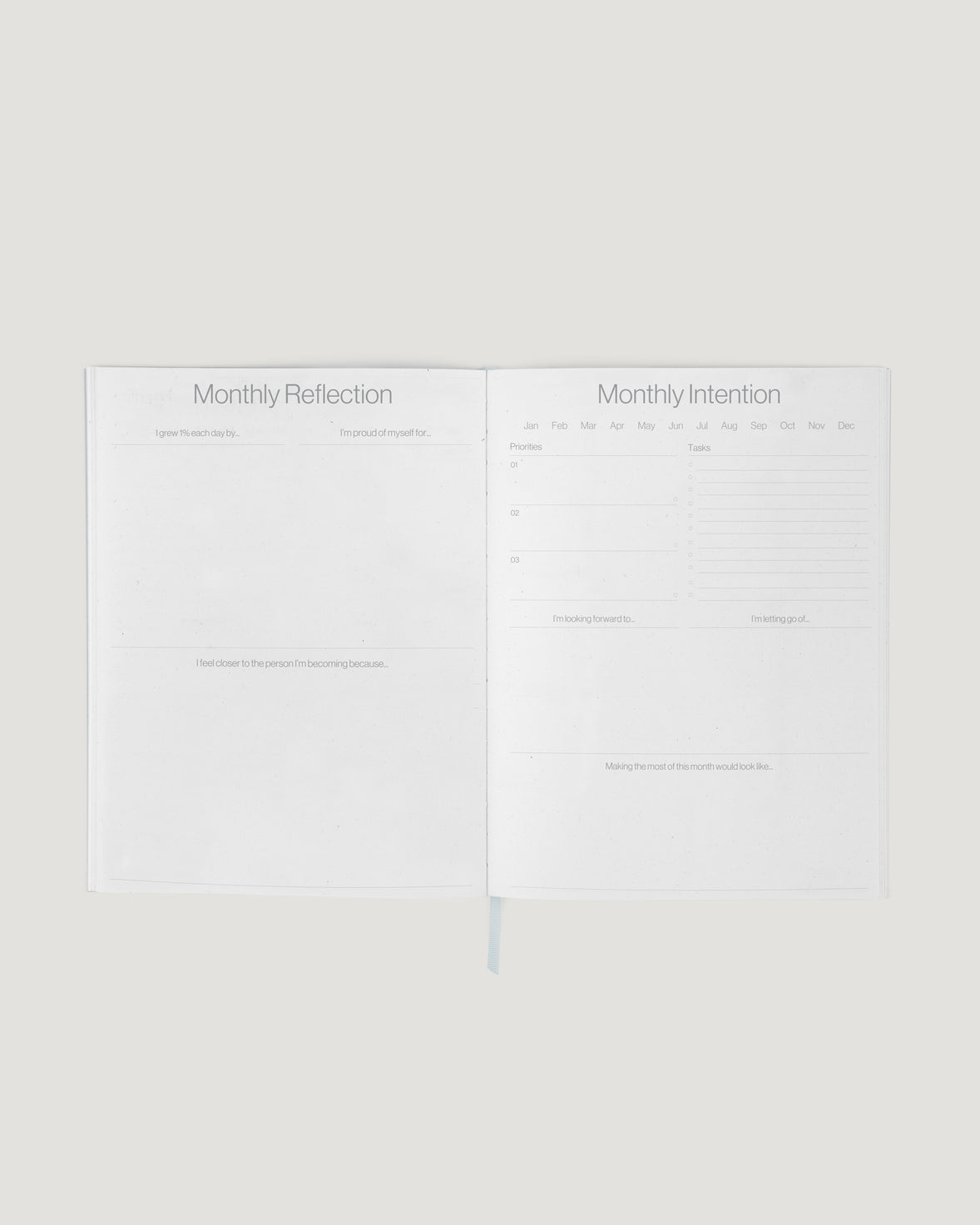 Month Planner