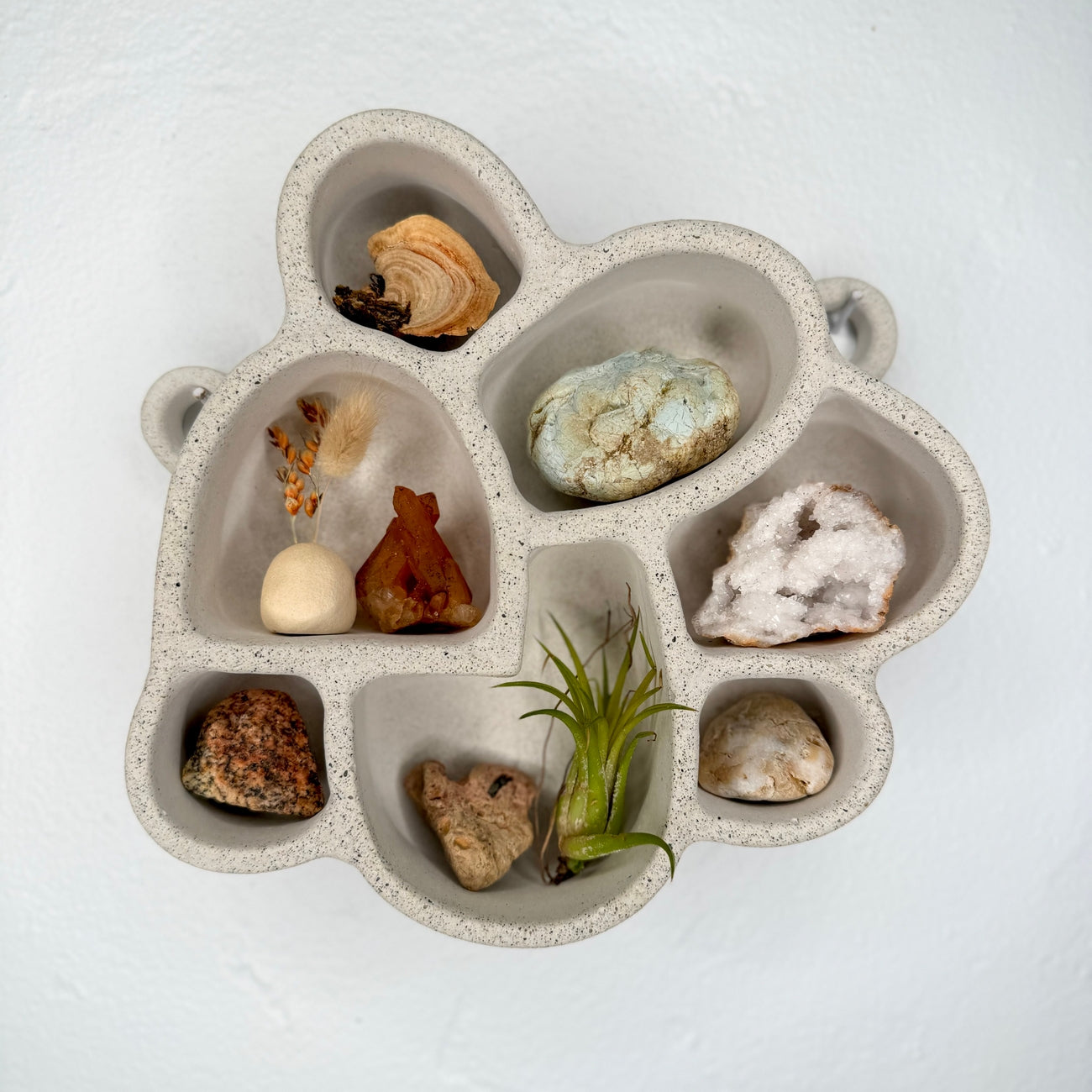 Cement Shelf - no. 3