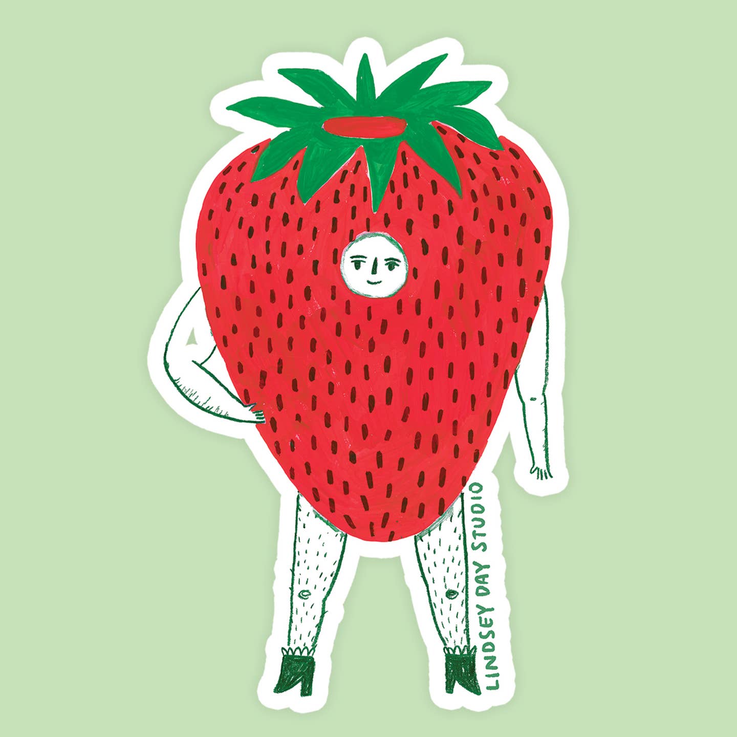 Small Stickers