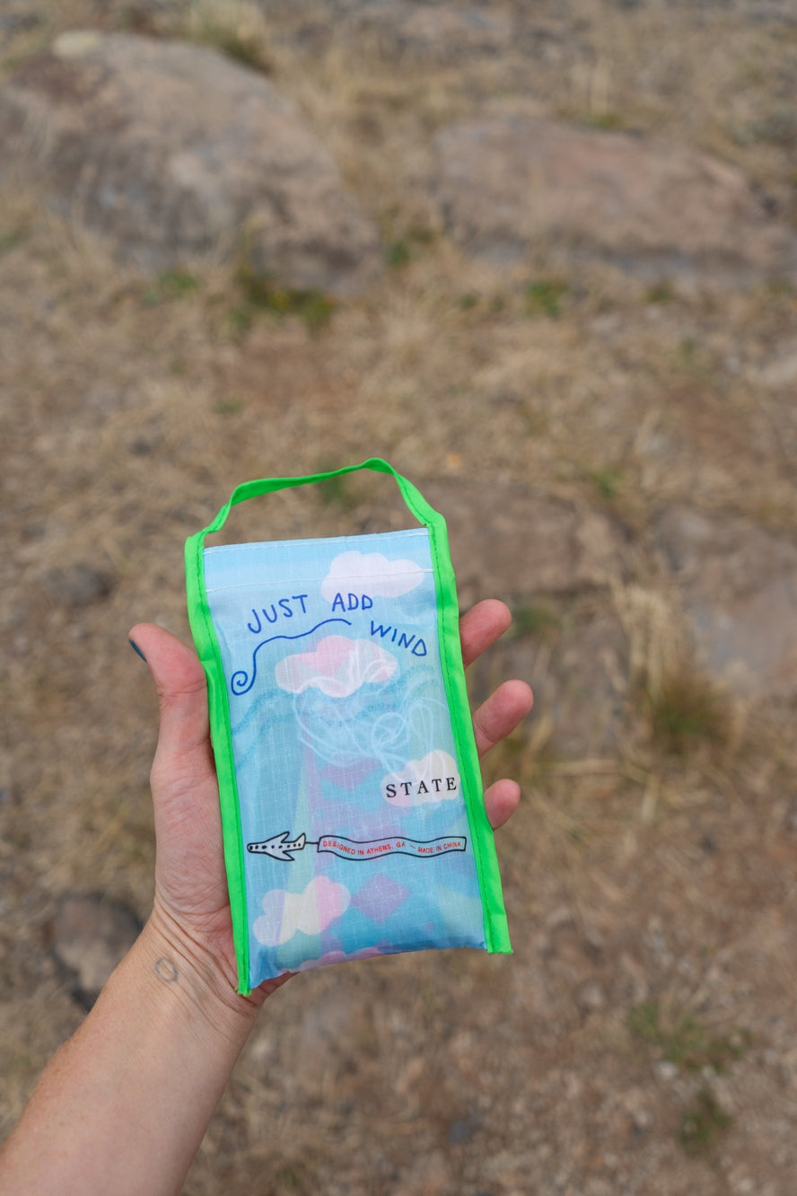 Pocket Kite