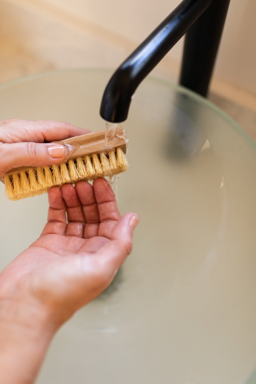 Nail Brush