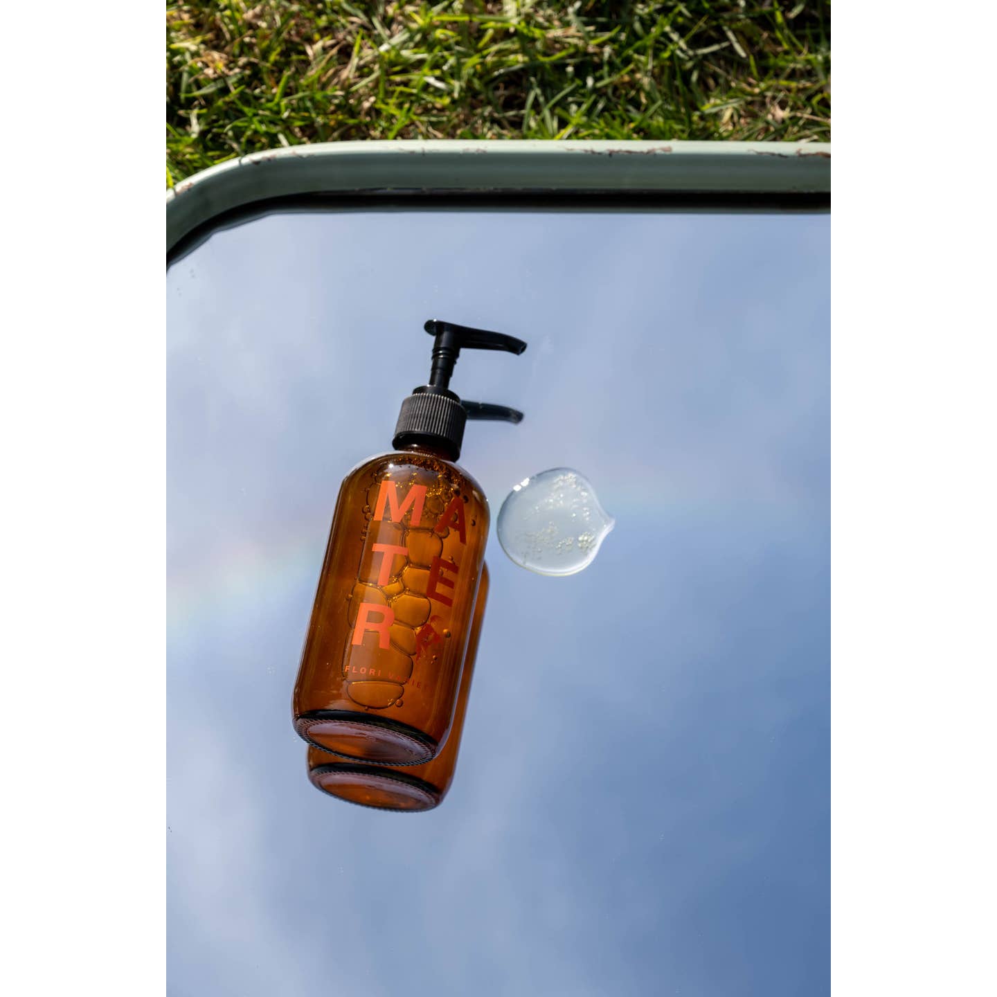 Flori Liquid Soap