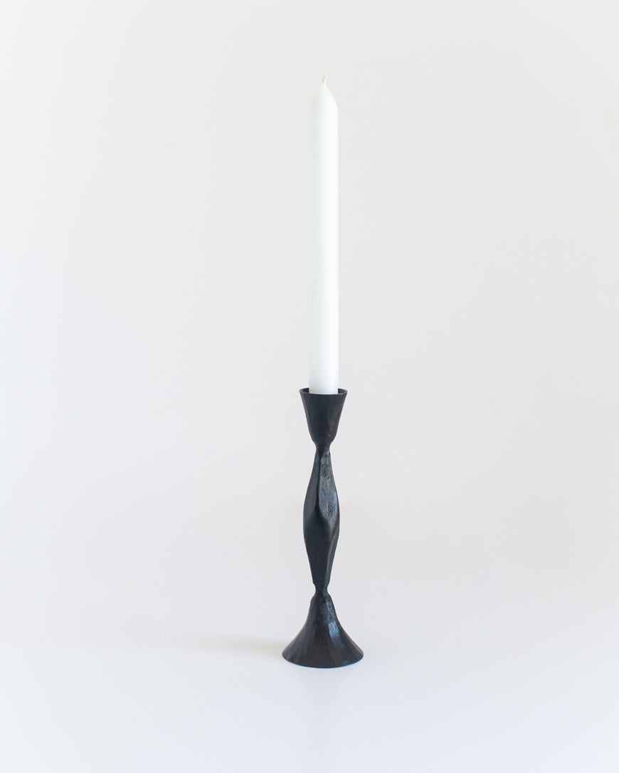 Iron Candle Stand