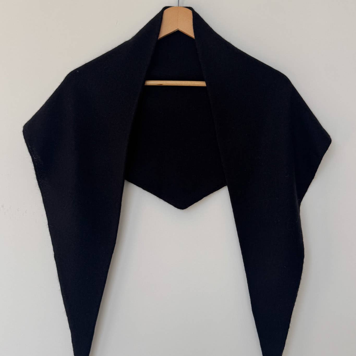Cashmere Blend Shawl