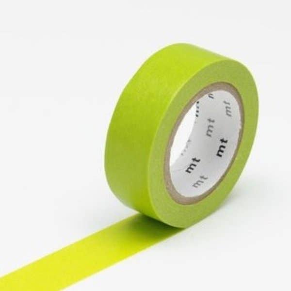 MT Washi Tape