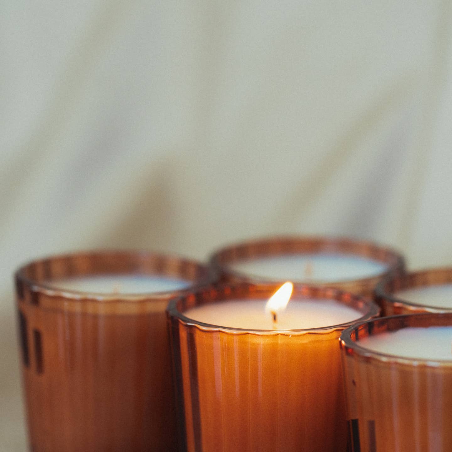Votive Soy Candle