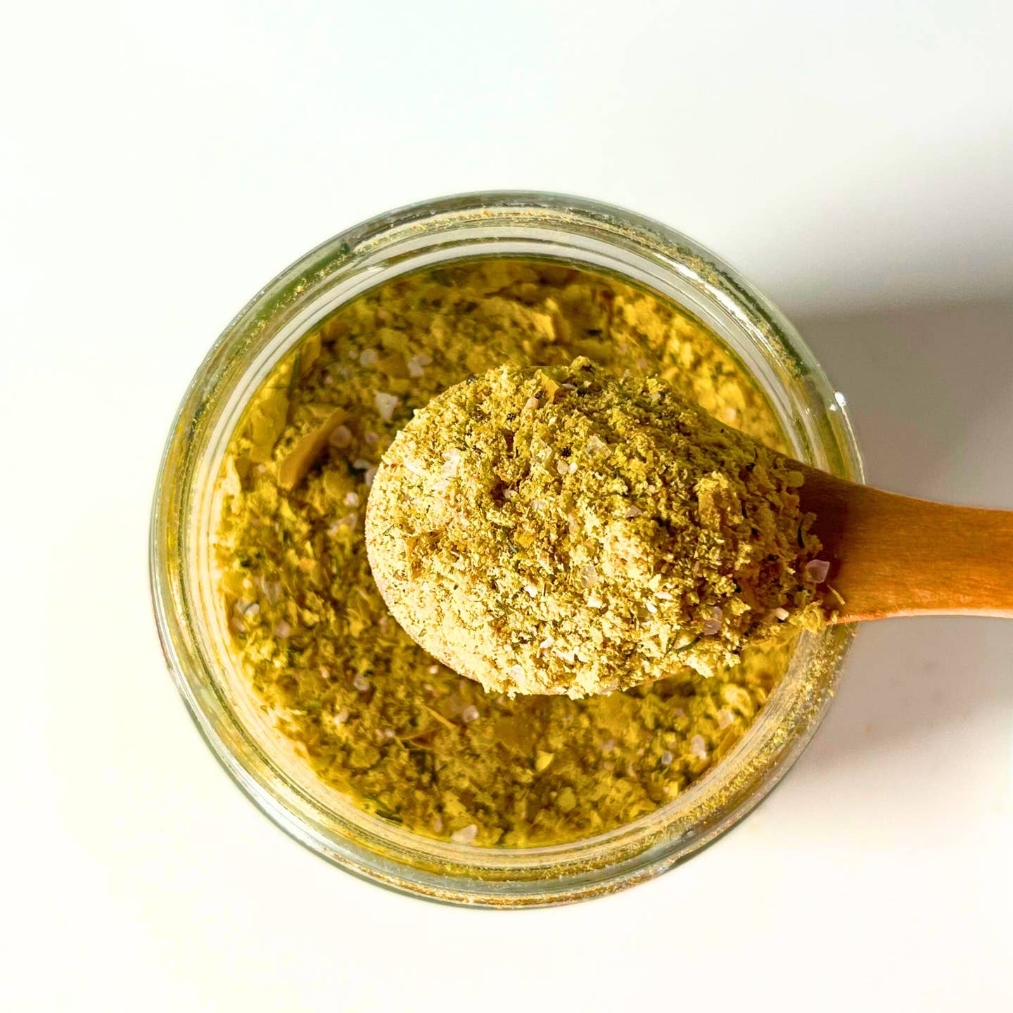 Popcorn Spice