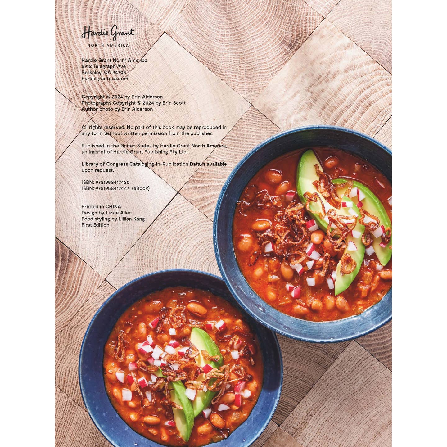 The Yearlong Pantry: Bright, Bold Vegetarian Recipes to Transform Everyday Staples