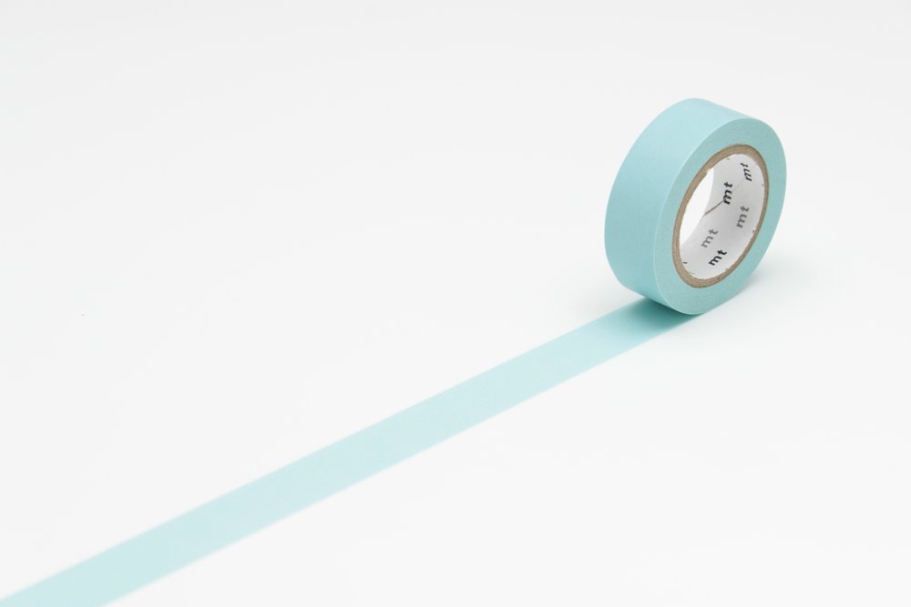 MT Washi Tape