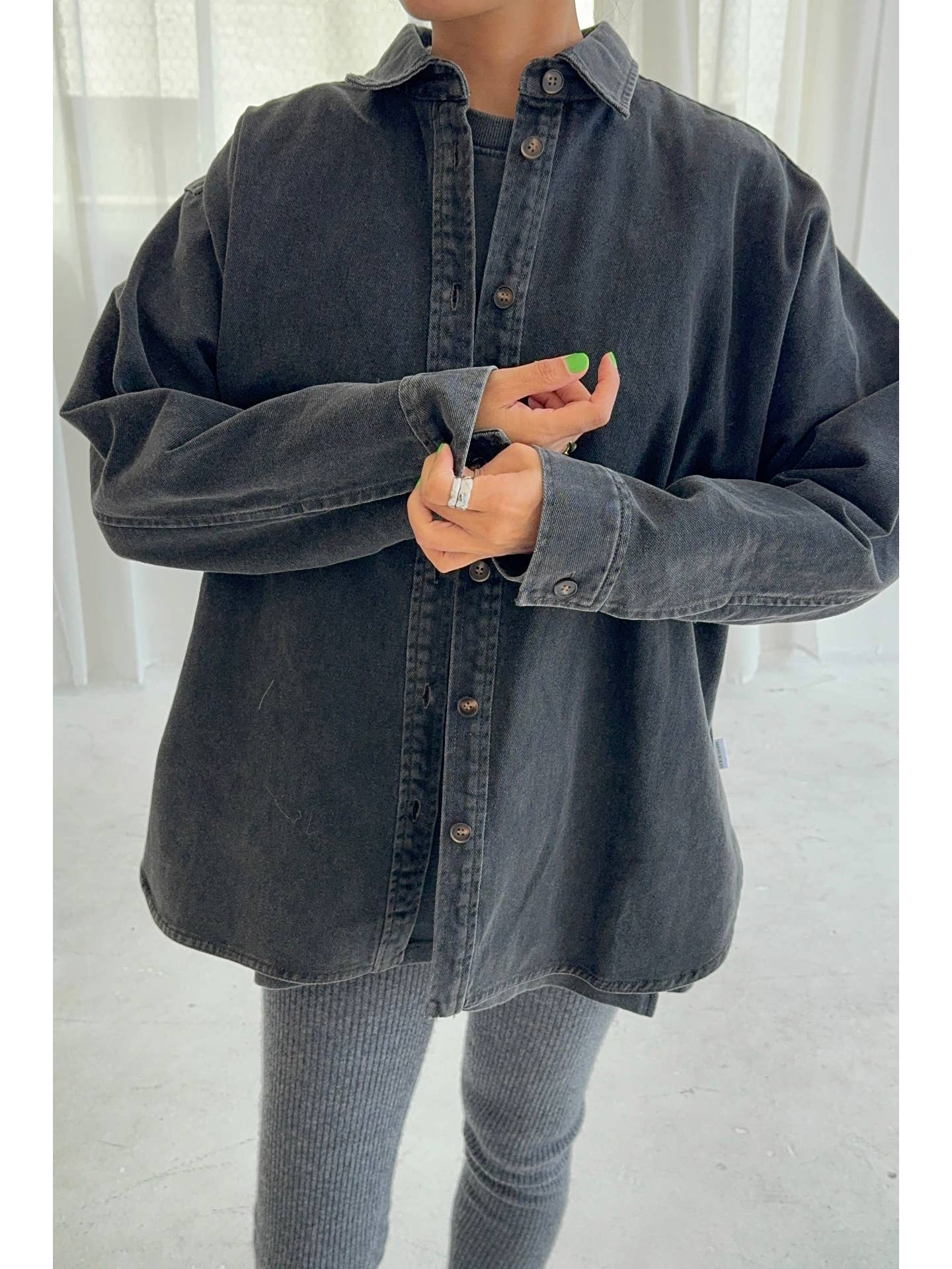 Theo Jacket