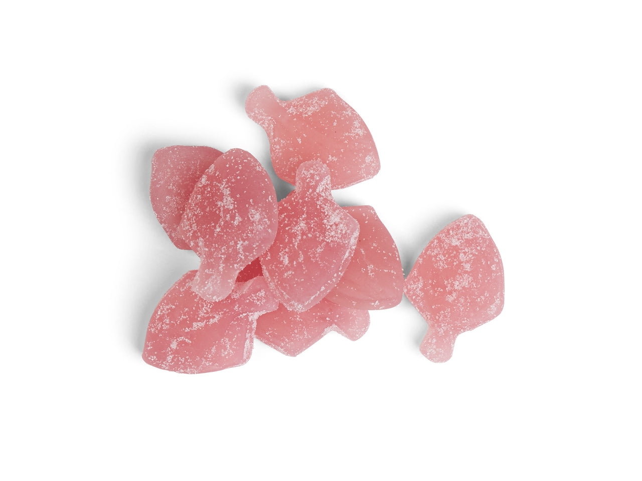 Swedish Fish - Sour Blueberry