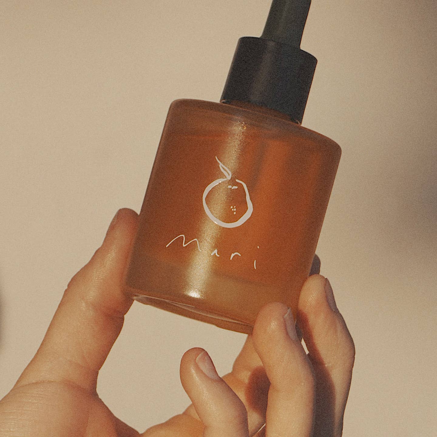 Ostara All Over Oil