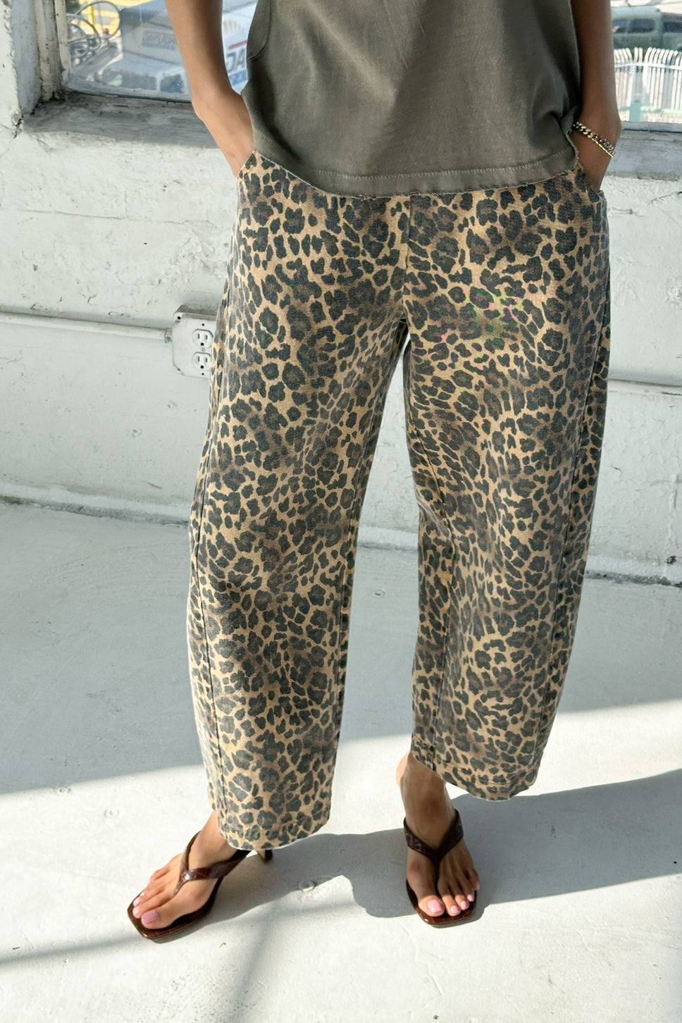 Arc Pants