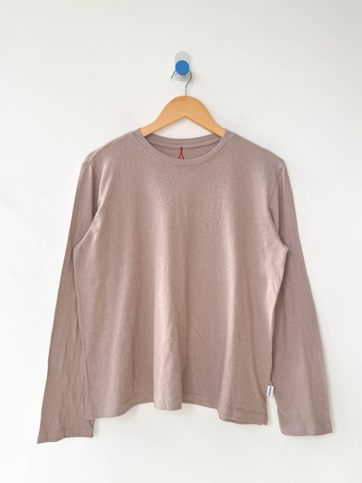 Foundation Long Sleeve Tee