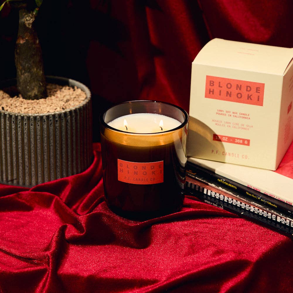 13oz Hi-Fi Candle