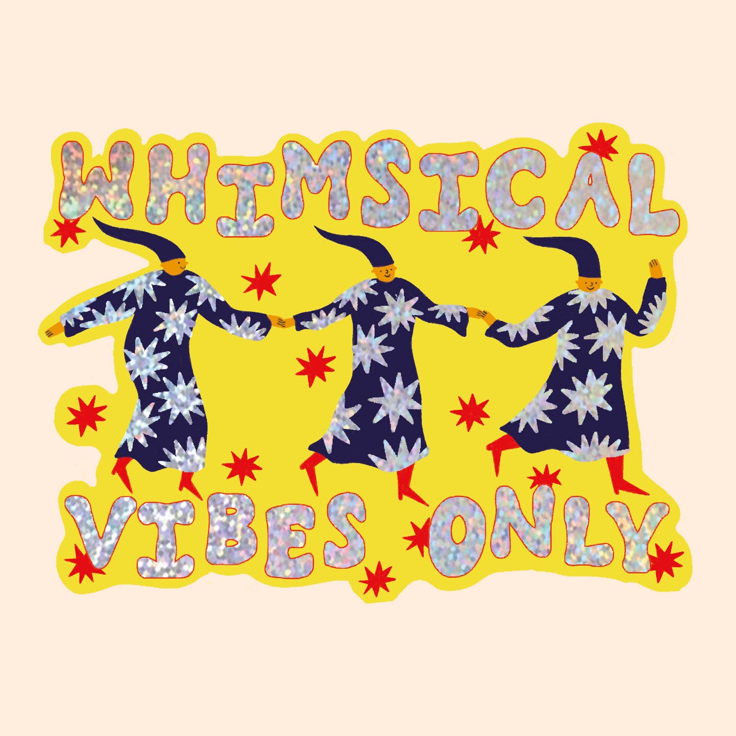 Small Stickers