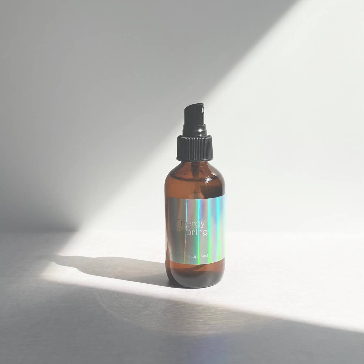 Energy Clearing Aromatherapy Spray