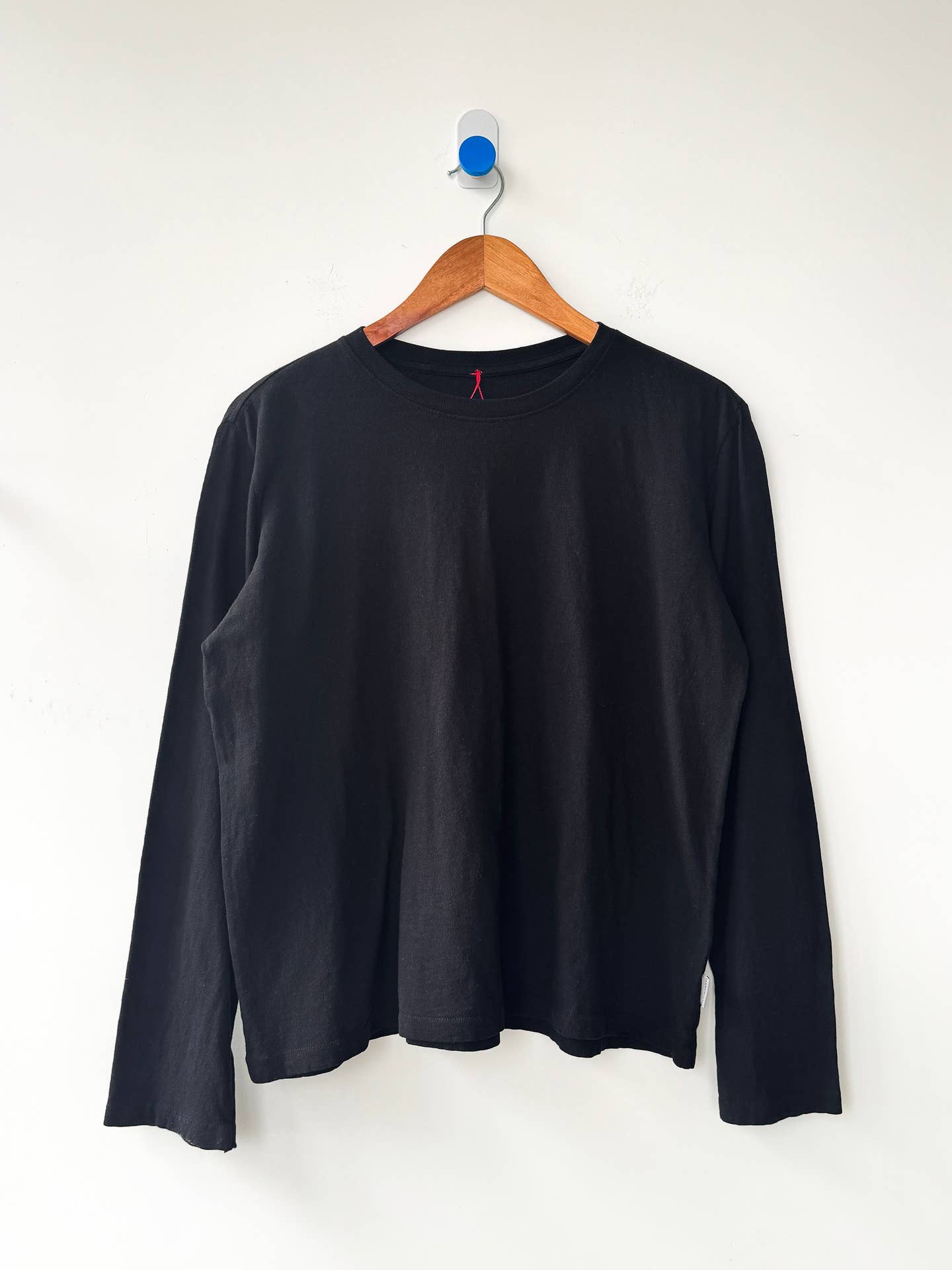 Foundation Long Sleeve Tee