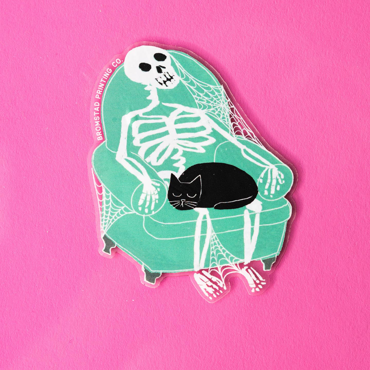Small Stickers
