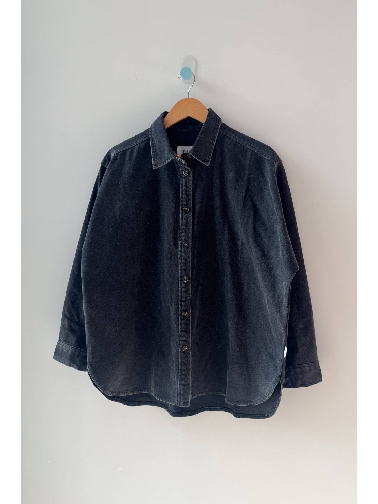 Theo Jacket