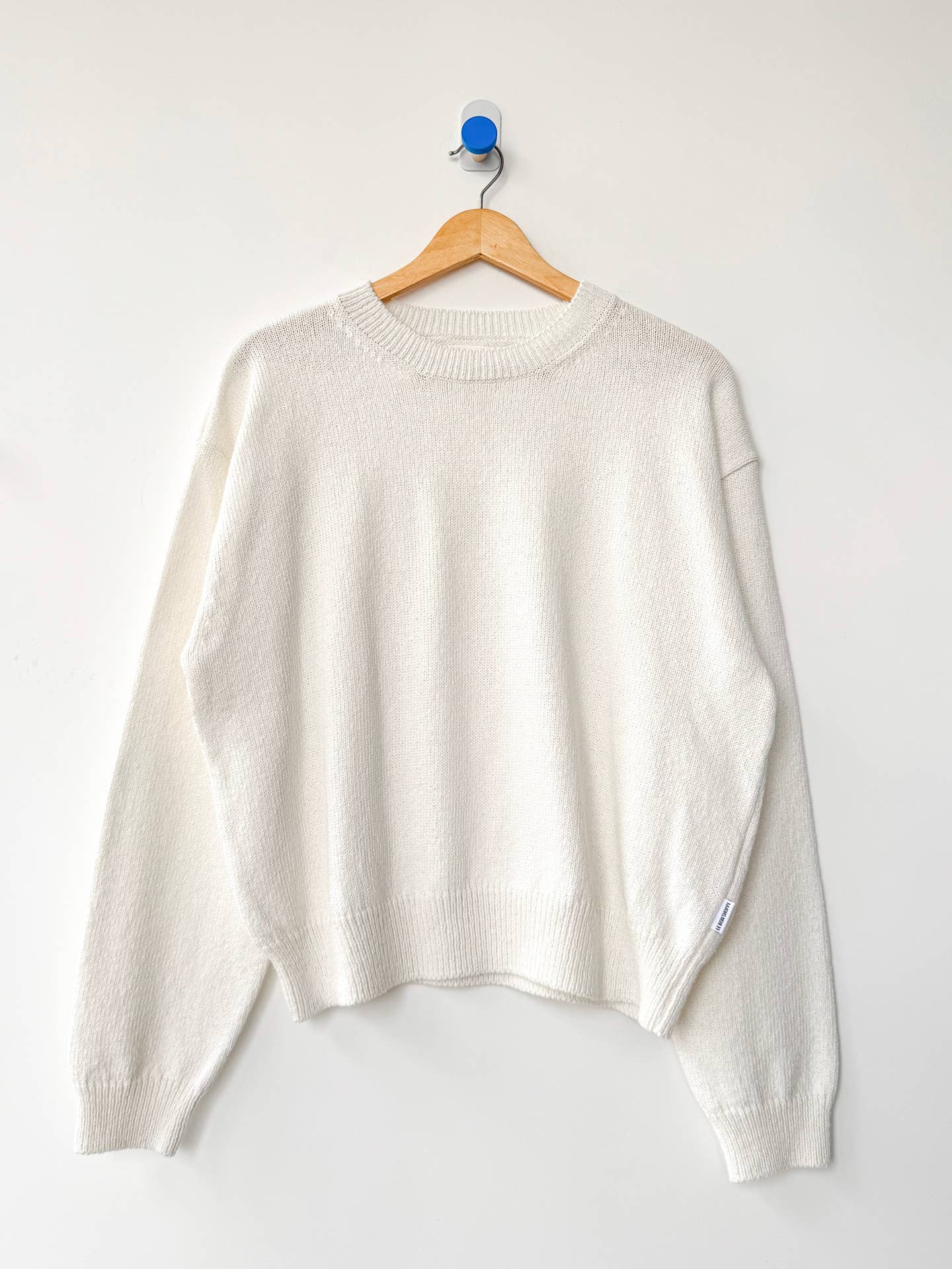 Milo Sweater