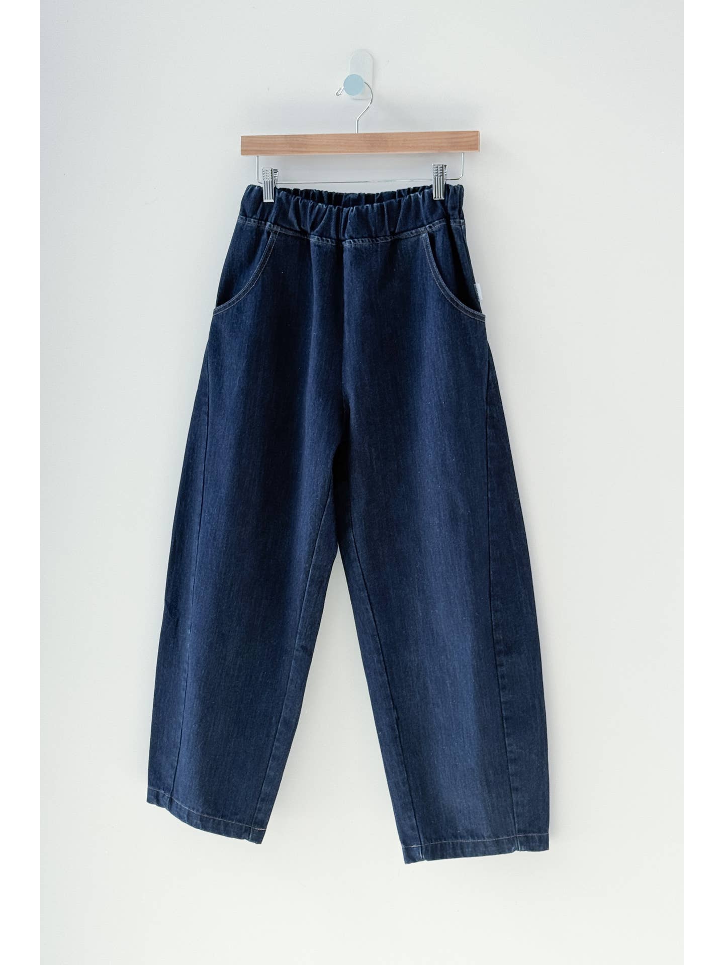 Arc Pants / Denim