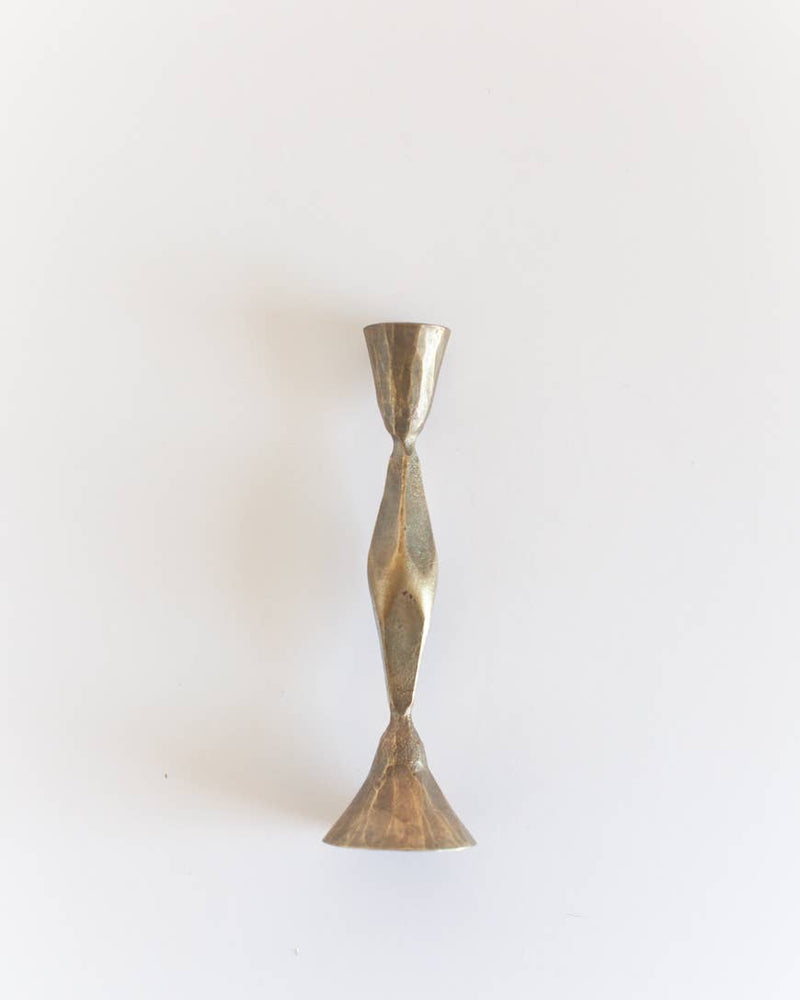 Brass Candle Stand