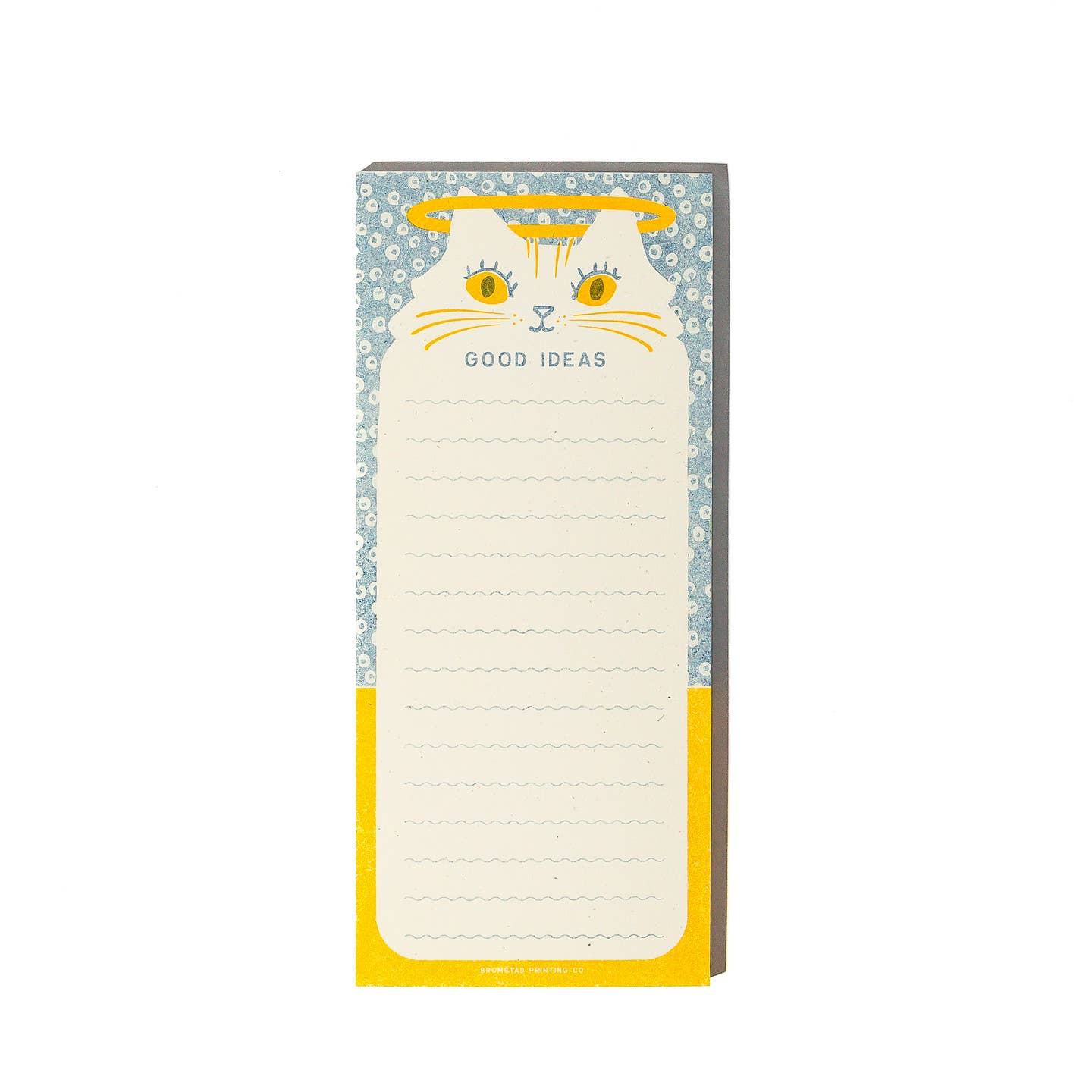 Good Ideas Check List
