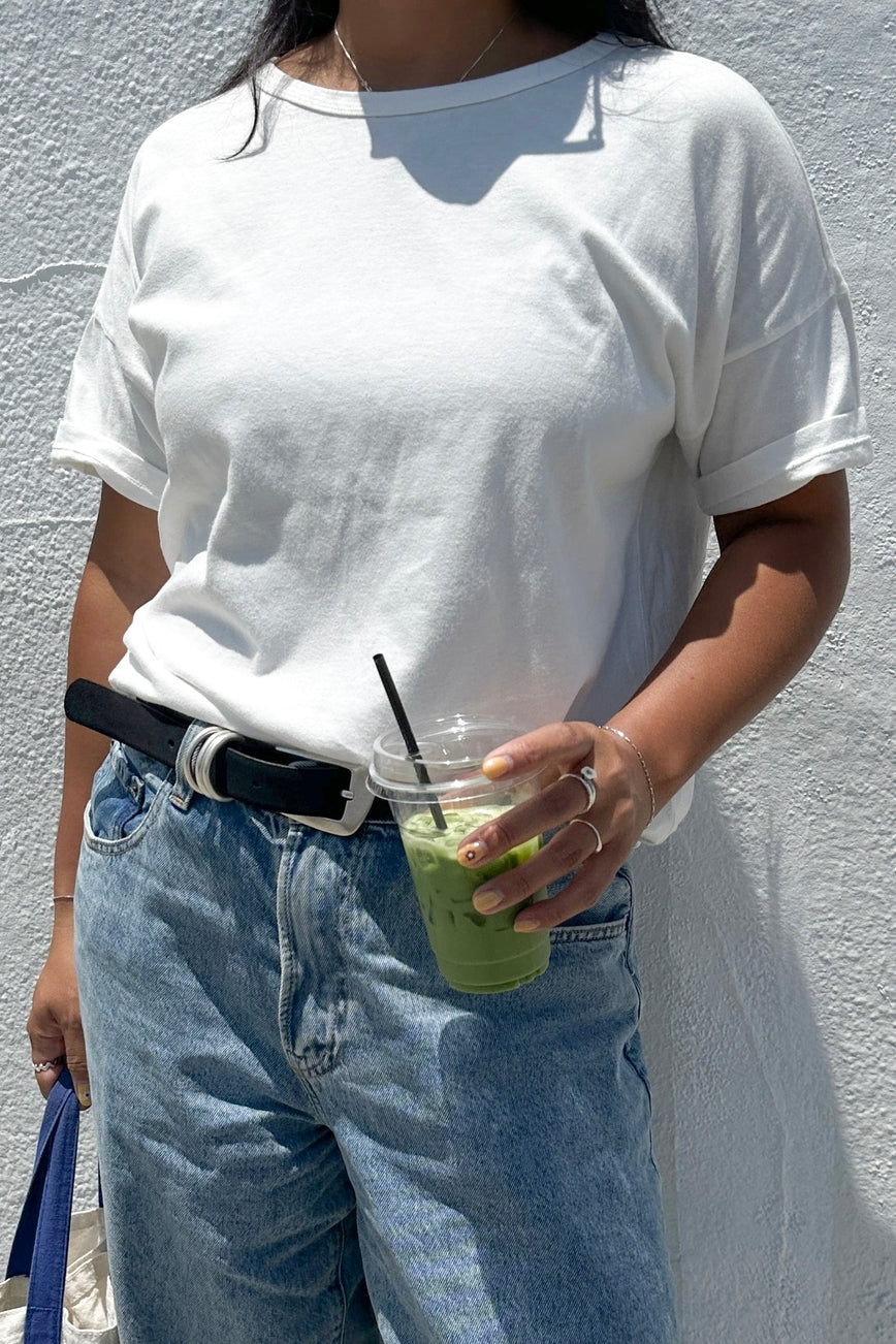 Her Tee