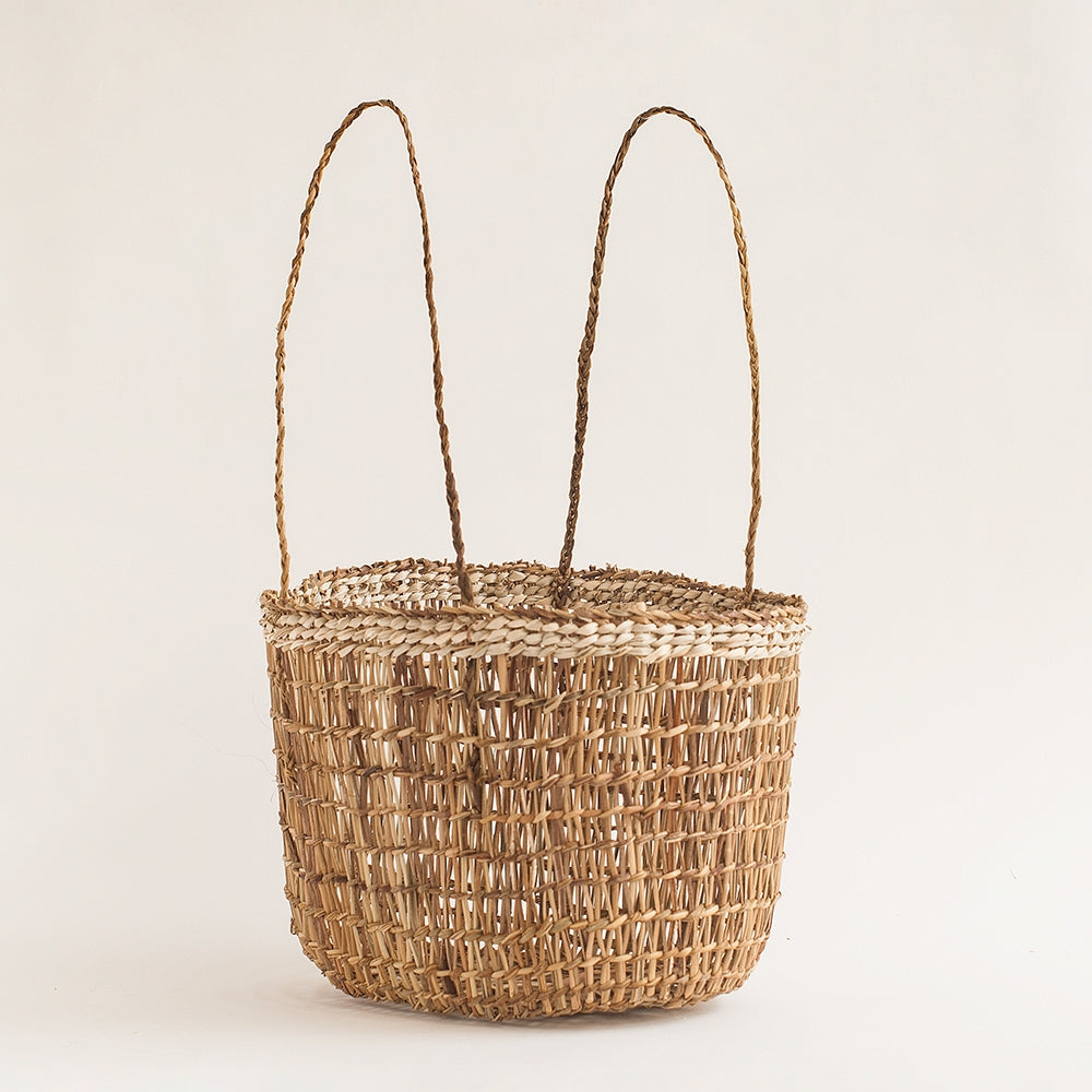 Citrus Basket