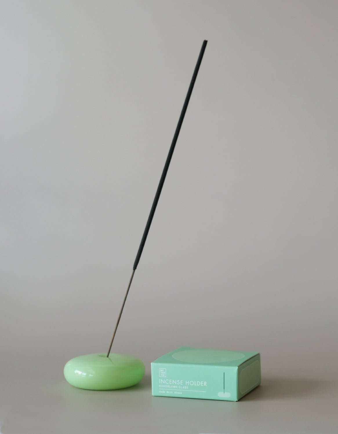 Bubble Incense Holder